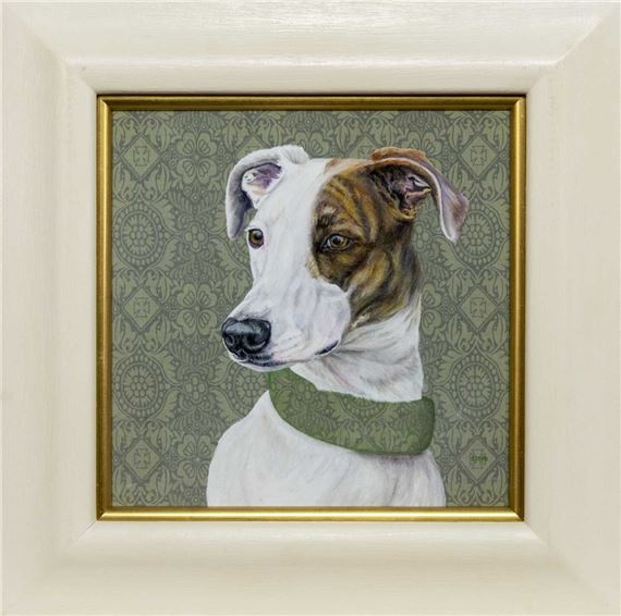 LORENZO by Stanley Bird