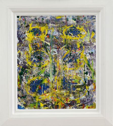 Acquitrino by Vincenzo Brambilla, 2009/2010