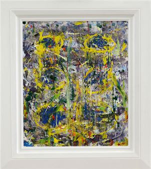 Acquitrino - Vincenzo Brambilla