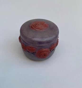 Renoncules by Gabriel Argy-Rousseau, 1921