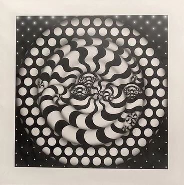 Nocturno by Diego Masi, 2006