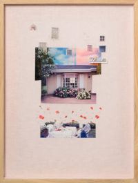Sitaara Stodel: The House In My Head Has Many Stories - Salon91 Contemporary Art Collection
