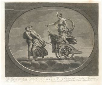 "Diana" - Pietro Fontana