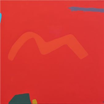 Dorothy Fratt: Out of Washington - Yares Art Gallery, Santa Fe