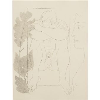 Endymion - Marcel Jouhandeau