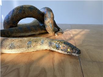 Peter Wächtler: Ever-Ready Reveries - Reena Spaulings Fine Art, New York