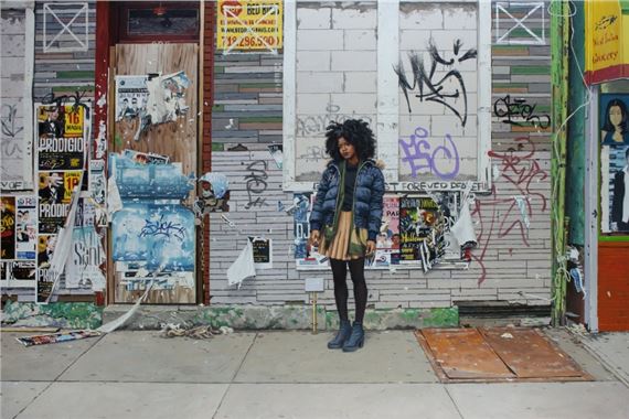 Foley Windows - Foley Gallery