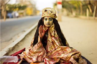 Love Devotion Surrender Dedication - Rick Wester Fine Art