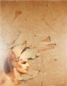Gérard Di-Maccio | 83 Artworks at Auction | MutualArt