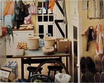 La Véranda - Jean-Louis Garnell