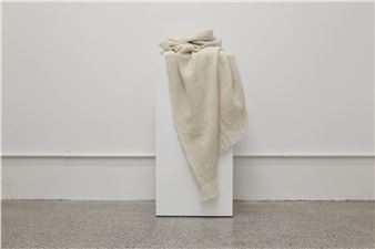 Caught; Slack and Taut - Laree Payne Gallery