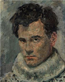 Lucian Freud’s Gay Relationships Explored in New Exhibition