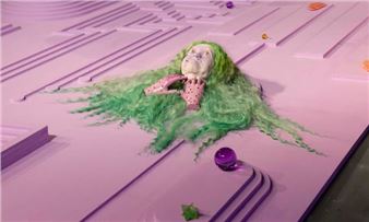 British Art Show 9 Review – Is This Really the Art of a Country in Crisis?