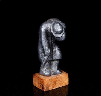 Knallen - Pedro Santana