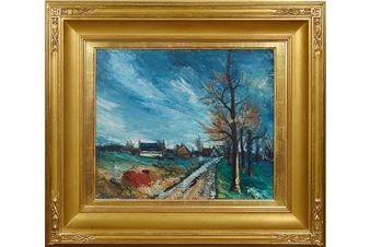 Crescent City Auction Gallery to Hold a Two-Day Important Summer Estates Auction