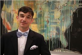 Telfair Museums in Savannah, Georgia Hires New Chief Curator from Smithsonian