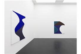 Von Bartha Opens a Solo Exhibition of New Work by American Artist Marina Adams