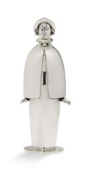 A DANISH FLASK DESIGNED BY ARNO MALINOWSKI - Arno Malinowski