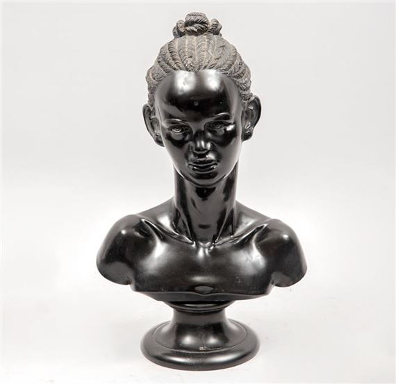 Testa di moro by A. Giannelli, Ca. 1950