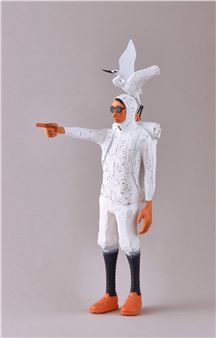 Eternal Traveller - Abe Dairy