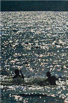 "Guys" - Anatoly Nikolaevich Gankevich