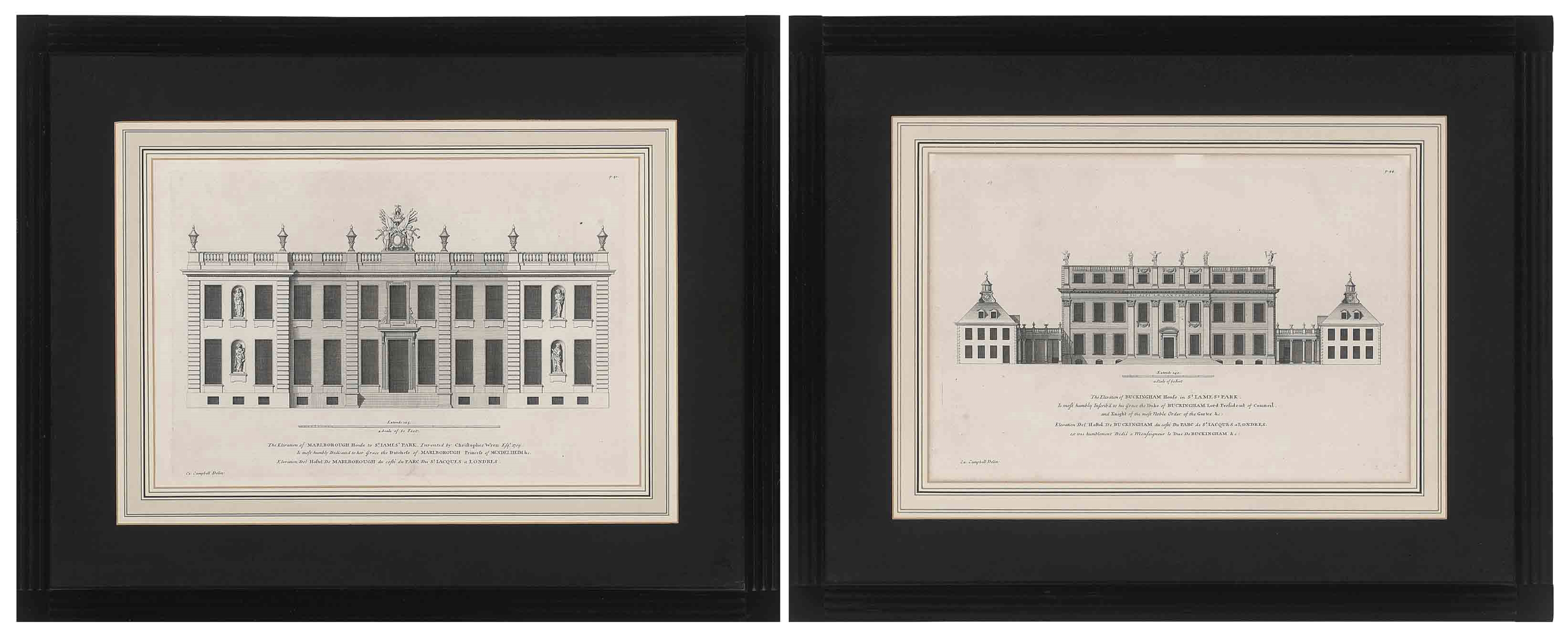 C. Campbell Prints MutualArt