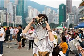 Magnum Photographers on Finding Escape in Image-Making