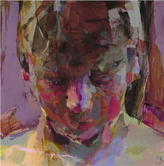 Kai Samuels-Davis: The Clearing - Dolby Chadwick Gallery