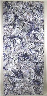 ABSTRACT - Salto Gotari Barak