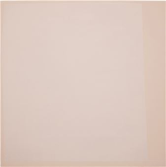 Alcalá - Anne Truitt