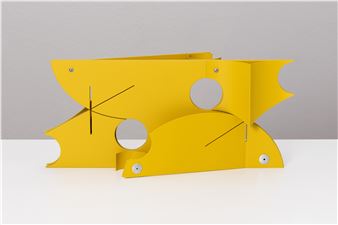 Bass (Sulfur) - Matthew Paweski