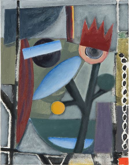 Version 2 by Ted Gahl, 2012