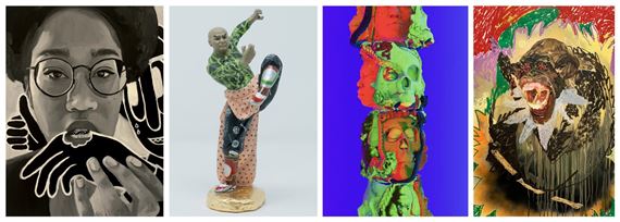 So Excited - Steve Turner Gallery