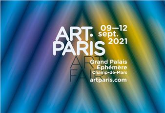 Presentation of Art Paris 2021