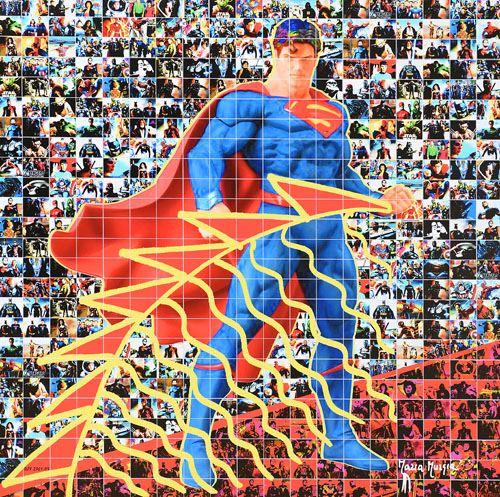 Serie supereroi: Superman