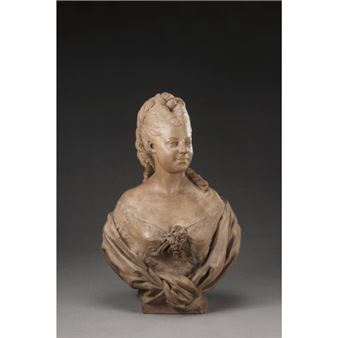 Gentildonna - E. Guilbert