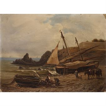 Ripristino delle reti - L. Rumi