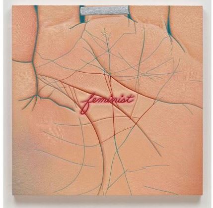 New Time: Art and Feminisms in the 21st Century - BAMPFA , Berkeley Art Museum & Pacific Film Archive