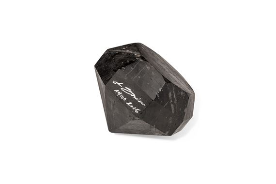 Czarny diament - Łukasz Surowiec