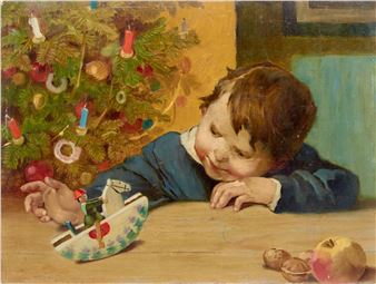 Das Nürnberger Reiterlein - Andreas Untersberger