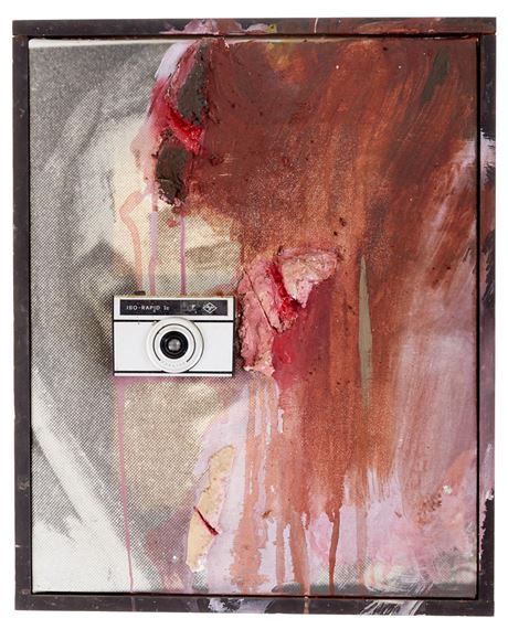 Über Luis de Morales