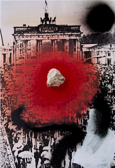 Wer ohne Sünde ist, erhebe den ersten Stein