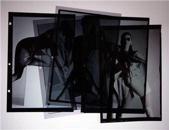 Untitled - Tony Viramontes