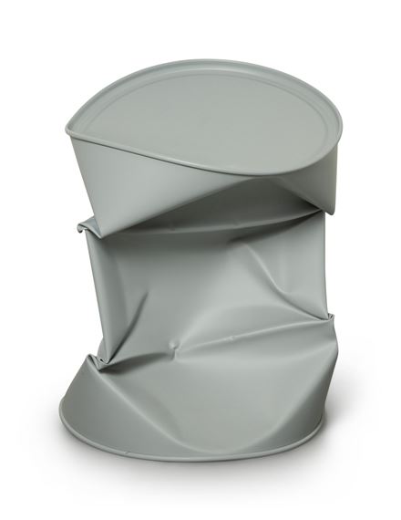 Losing It by Dylan Lynch, Executed in 2014