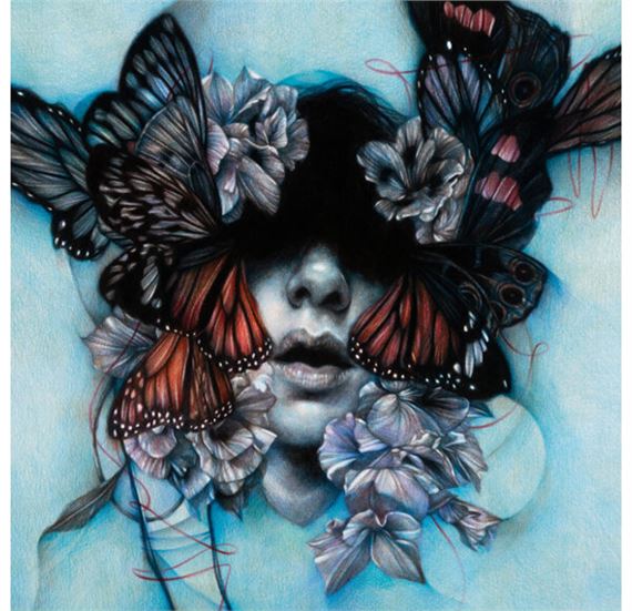 Marco Mazzoni | Try. Fail. Repeat (2012) | MutualArt