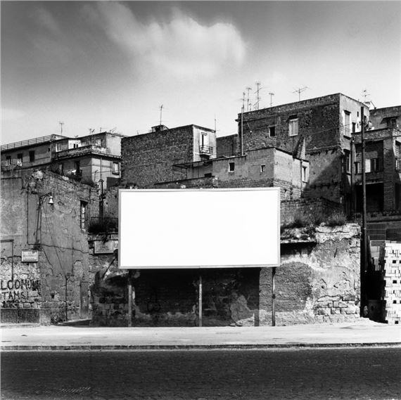 Utopia Dystopia: The Myth of Progress Seen From the South - Madre, Museo d’Arte Contemporanea Donnaregina