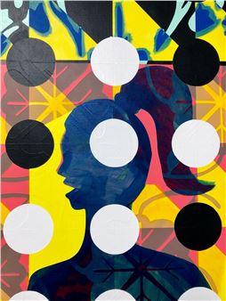 Sub-Shapes - Cirrus Gallery
