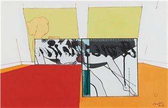 Untitled - Stefano Benedetti