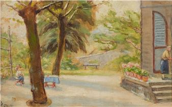 Untitled - Roberto Pio Gatteschi