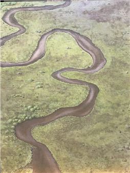 Featured Active Members Group Show - WAAM, Woodstock Artists Association & Museum